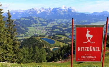 Immobilien in Kitzbuehel